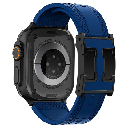 Bracelet en Silicone de Fête pour Apple Watch