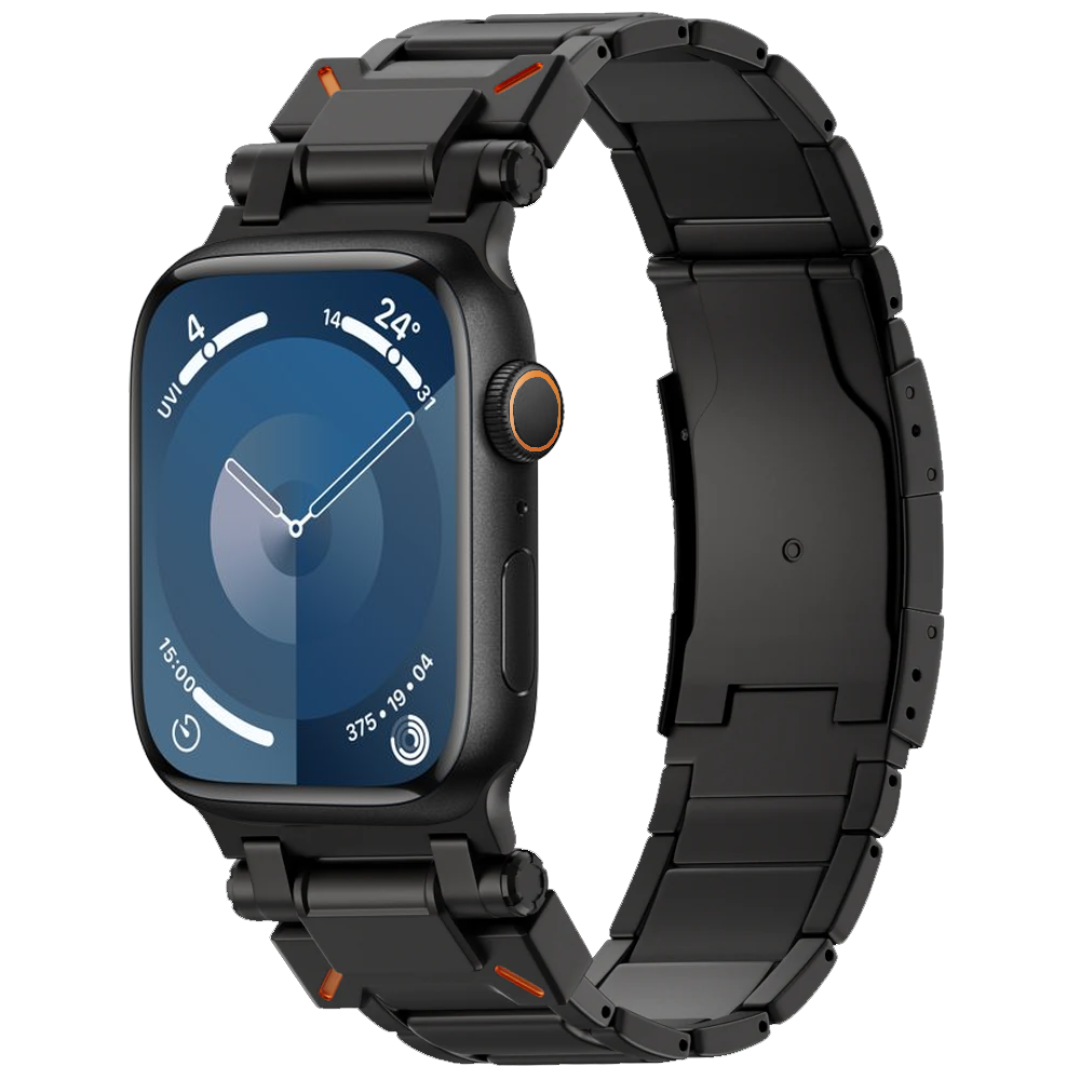 TITANIUM LINK BAND LUX88