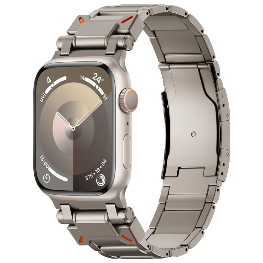 TITANIUM LINK BAND LUX88