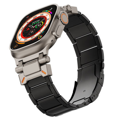 TITANIUM LINK BAND LUX88