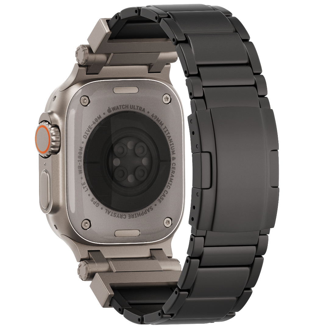 TITANIUM LINK BAND LUX88