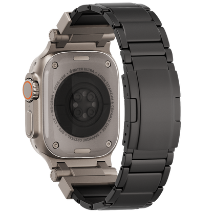 TITANIUM LINK BAND LUX88