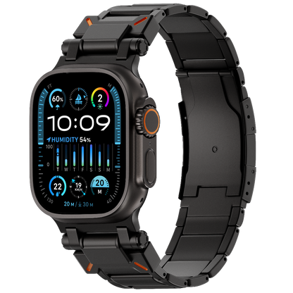 TITANIUM LINK BAND LUX88