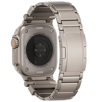 TITANIUM LINK BAND LUX88