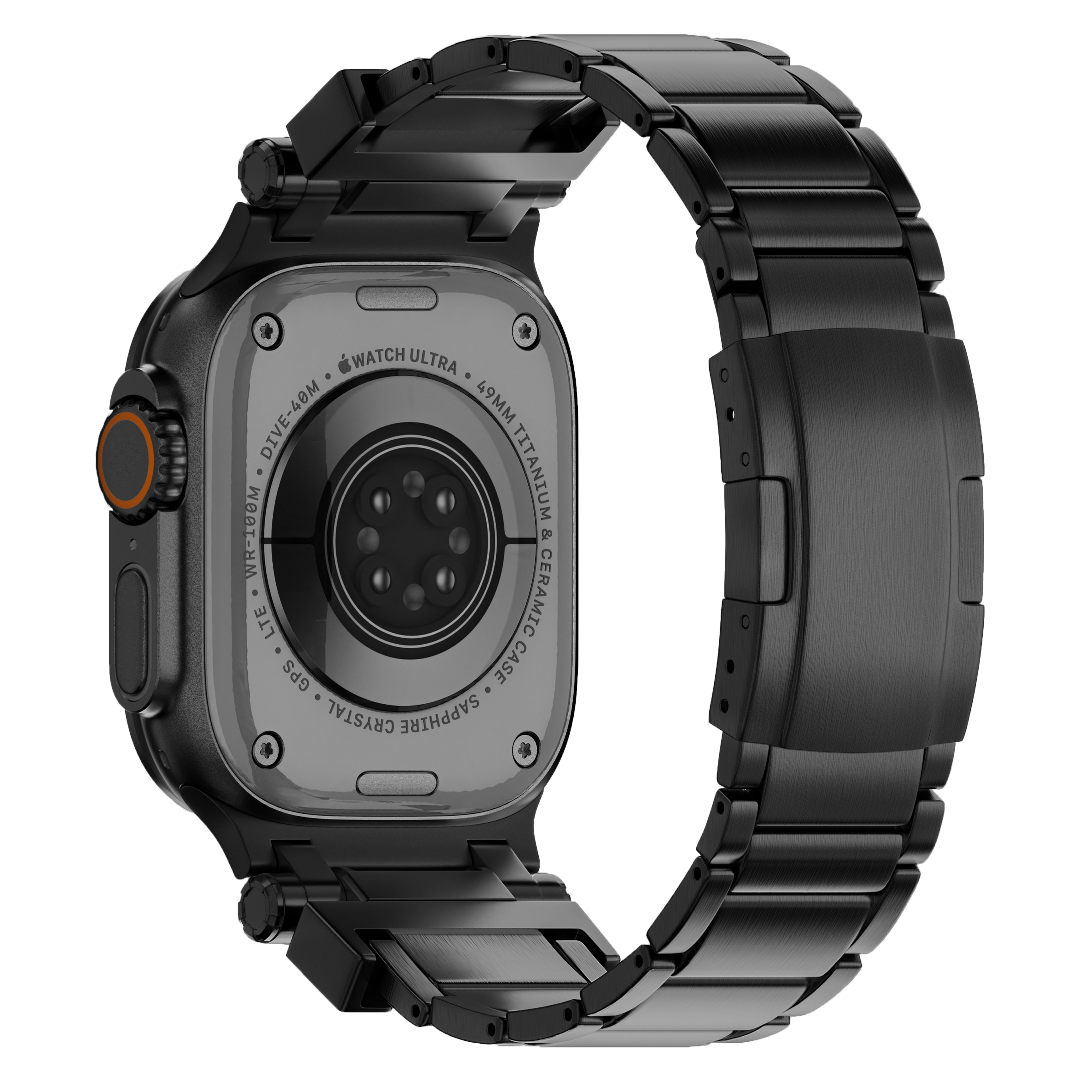 TITANIUM LINK BAND LUX88