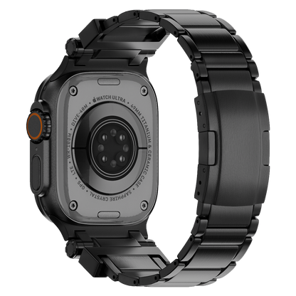 TITANIUM LINK BAND LUX88