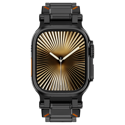 TITANIUM LINK BAND LUX88