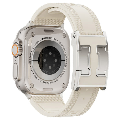 Bracelet en Silicone de Fête pour Apple Watch