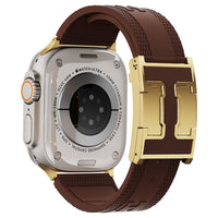 Bandeau Café-Boucle Dorée