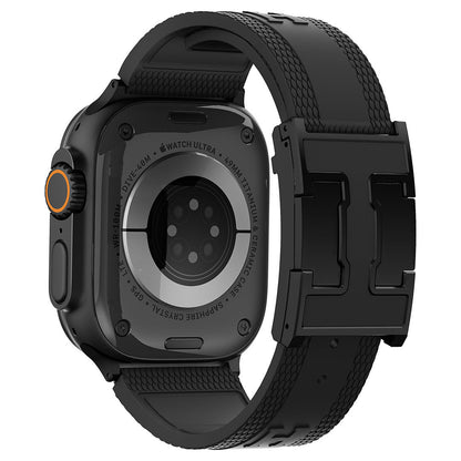 Bracelet en Silicone de Fête pour Apple Watch