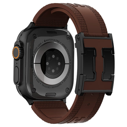 Bracelet en Silicone de Fête pour Apple Watch