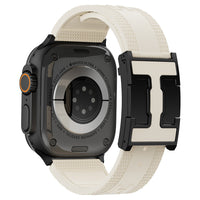 Bande Blanche-Boucle Noire