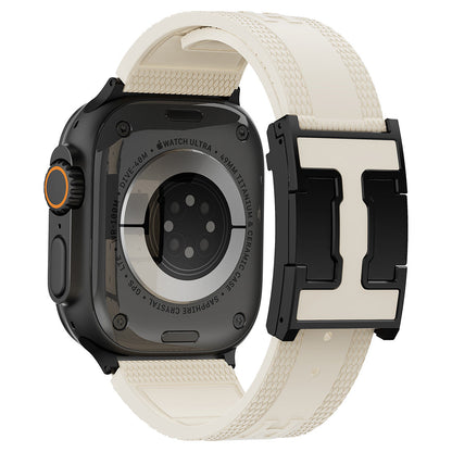 Bracelet en Silicone de Fête pour Apple Watch