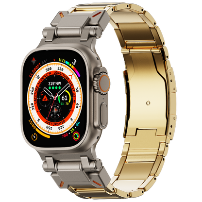 TITANIUM LINK BAND LUX88