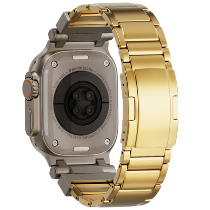 TITANIUM LINK BAND LUX88